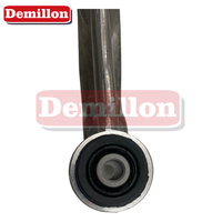 Pièces Demillon 13463244 13463245 Bras de suspension avant gauche du système de châssis, bras de suspension inférieur POUR BUICK CHEVROLET 2017