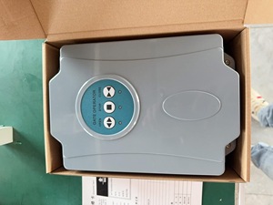 Abrepuertas Eléctrico de 800 kg para Puertas Batientes Dobles, Abrepuertas Automático de Alta Calidad para Villas y Patios - Product Image 2