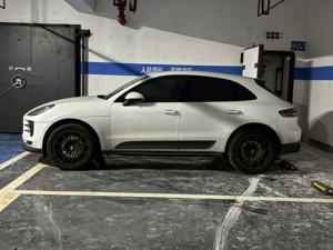 SUV de Lujo 2020 <span class=keywords><strong>Porsche</strong></span> <span class=keywords><strong>Macan</strong></span> 2.0T con Manejo Superior a <span class=keywords><strong>Precio</strong></span> Económico - Product Image 4