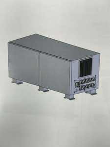 Boîtier de commande série KZX - Construction en aluminium, plastique et cuivre, moteur DC/universel pour équipement électronique - Product Image 3