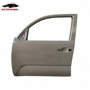 อะไหล่<span class=keywords><strong>ตัว</strong></span>ถังรถยนต์แบบเปิดด้านข้างสำหรับ D-MAX ของ Isuzu อะไหล่อะไหล่รถยนต์แบบใช้งานได้จริงราคาประหยัด - Product Image 5