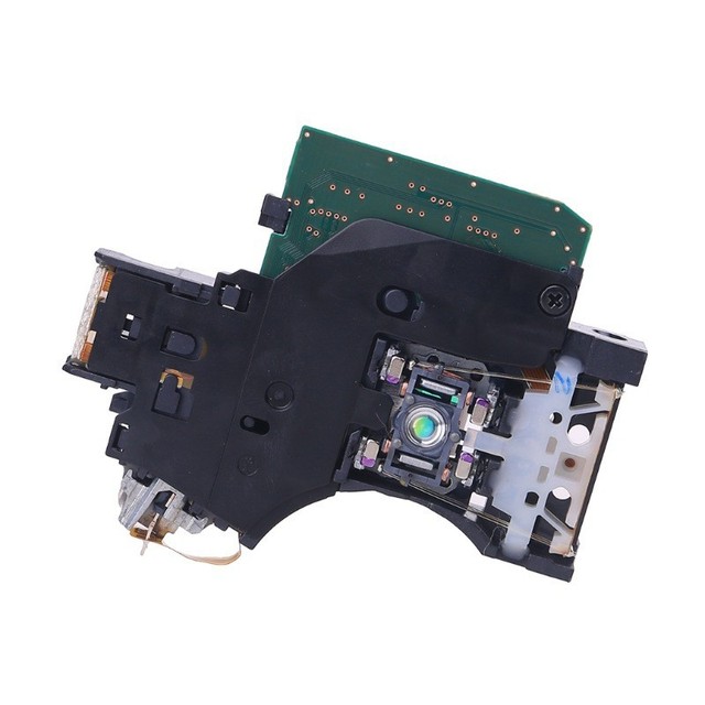 Original KES-497A Laser Lens for PS5 KEM-497AAA with Deck Mechanism Optical DVD Drive Pickup Reader Repair Parts
