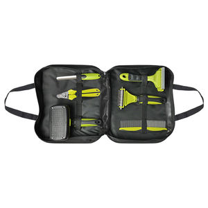 Vendita calda kit per la cura degli animali domestici 6 strumenti pettine per la rimozione dei peli del cane all'ingrosso fabbrica pettine per cani spazzola per gatti pettine per animali domestici - Product Image 1