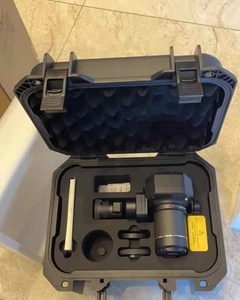 Cámara Zenmuse P1 Nueva con Sensor de Fotogrametría Aérea de Fotograma Completo de 45 MP Diseñada para Misiones de Vuelo con Fotogrametría para M400/M350 - Product Image 5