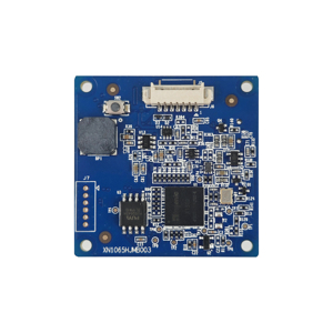 โมดูลสแกนเนอร์บาร์โค้ด DEWO Embedded 1D 2D แบบ CMOS พร้อมระบบตรวจจับอัตโนมัติ สำหรับติดตั้งแบบคงที่ อ่านโค้ด QR - Product Image 6