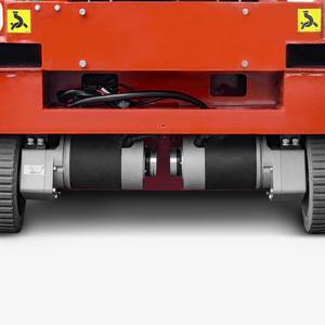 <span class=keywords><strong>Plataforma</strong></span> Elevadora <span class=keywords><strong>de</strong></span> Tijera Eléctrica Hangcha Serie HS HS0608TP con <span class=keywords><strong>Plataforma</strong></span> <span class=keywords><strong>de</strong></span> Trabajo <span class=keywords><strong>de</strong></span> Alto Rendimiento <span class=keywords><strong>de</strong></span> 6.5 m - Product Image 4