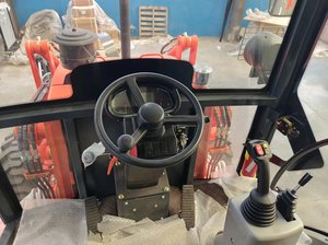 รถตักดิน4x4ล้อ - Product Image 2