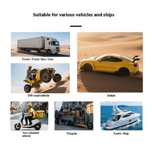 แบตเตอรี่โซเดียมไอออน NAMEY ความจุขนาดใหญ่ 12V42Ah รุ่น H5-12V40Ah <span class=keywords><strong>ส</strong></span>ำหรับสตาร์ท-<span class=keywords><strong>ส</strong></span>ต็อปรถยนต์ ประสิทธิภาพสูง ใช้งานได้ในอุณหภูมิ -40~80 องศาเซลเซียส - Product Image 6