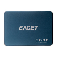 EAGET 120GB 128 512GB 1TB 2TB unità a stato solido interna Laptop dischi all'ingrosso Disco Duro SSD 240