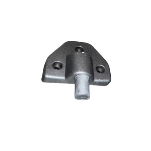 Carcasa de Rodamiento 9Y386777A 9Y386778A para Porsche Panamera 971 Segunda Generación, Pieza de Repuesto para Amortiguador de Suspensión - Product Image 1