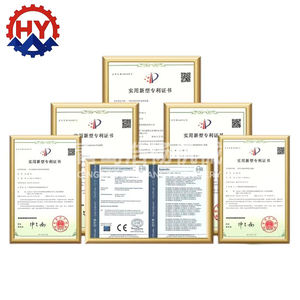 Mobiler Doppelarm-Harz-Sand mischer für die Gießerei-Rückgewinnung linie - Product Image 6