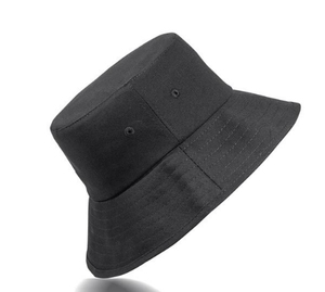 La fábrica de naranja de venta al por mayor de proteger la familia Demin sombrero de cubo en el <span class=keywords><strong>canal</strong></span> - Product Image 1