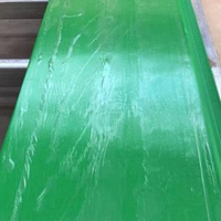 Panneau sandwich en mousse dure en polyuréthane PU panneau isolant en métal pour mur externe panneau sandwich