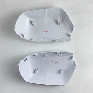 Recambio para automóvil carcasa del retrovisor lateral para <span class=keywords><strong>Mazda</strong></span> 3 <span class=keywords><strong>6</strong></span> 2006 <span class=keywords><strong>2007</strong></span> 2008 2009 2010 2011 2012 BVSF-69-1A7 BVSF-69-1A1 - Product Image 2
