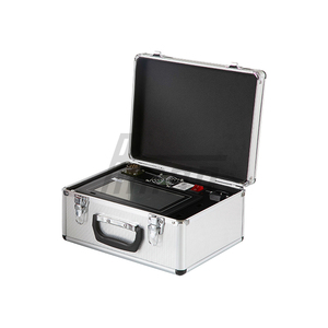 Machine de marquage par poinçonnage manuelle portable 30-40 mm/s, équipement de gravure avec nouveau moteur et moteur d'occasion - Product Image 6