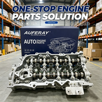 Ensemble de culasse 11101-0Y040 pour Toyota Corolla Levin 8NR FTS 9NR FTS 1.2T Moteur turbo Unité de culasse complète