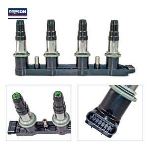 Bobine d'allumage de voiture de système de moteur automatique <span class=keywords><strong>prix</strong></span> pour <span class=keywords><strong>Nissan</strong></span> BMW Hyundai Kia Infiniti Renault Volkswagen Chevrolet - Product Image 4