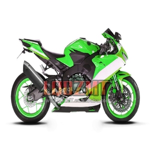 Injection Pour HONDA <span class=keywords><strong>CBR</strong></span> 1000RR <span class=keywords><strong>1000</strong></span> CBR1000 RR CC 20 21 22 23 Vert Chaud 24 114LQ.104 CBR1000RR 2020 2021 <span class=keywords><strong>2022</strong></span> 2023 2024 Carénage - Product Image 1