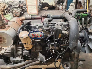 Máy xúc 320B 320bl 320C 3066 s6kt <span class=keywords><strong>7jk</strong></span> động cơ diesel Assy C15 C18 3116 3066 3306 máy động cơ lắp ráp - Product Image 6