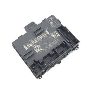 Module de commande de porte avant gauche OEM 8W1959592 8W1959592J 8W1 959 592 Compatible avec <span class=keywords><strong>Audi</strong></span> <span class=keywords><strong>Q5</strong></span> 80A <span class=keywords><strong>S</strong></span> <span class=keywords><strong>Line</strong></span> - Product Image 1