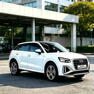 Venta Especial: Auto Usado <span class=keywords><strong>Audi</strong></span> Q2L <span class=keywords><strong>2022</strong></span> 35 TFSI Sport 1.4T Turbo, Bajo Kilometraje, Buen Estado - Product Image 3