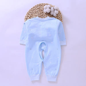 Pakaian Bayi 100% Katun Romper Impor Pakaian Bayi Dari Cina Grosir - Product Image 3