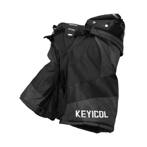 Pantalon de hockey sur glace pour adulte KEYICOL, respirant, à séchage rapide, design personnalisé - Rembourrage de haute qualité Vikmax pour le hockey sur glace - Product Image 5