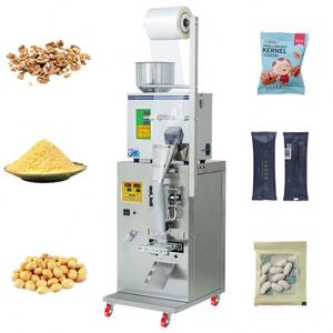 Huapai Automatic Masala Packing Machine Packaging <b>Spices</b> Packing Machine for Powder Mixing Price - Product Image 1