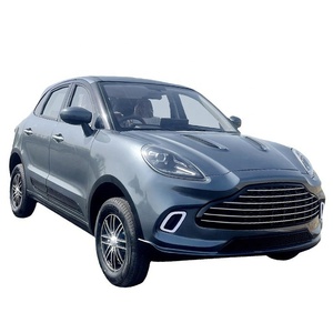 Pièces de véhicules électriques de haute qualité, SUV électrique, 2000W 3000W 5000W, véhicule électrique à quatre roues, camions électriques SUV - Product Image 5