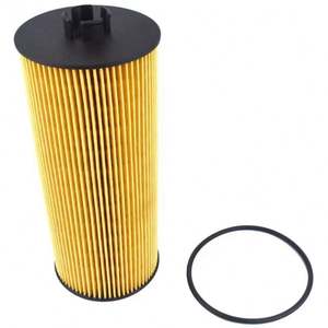 Filtre à huile A4571840125 pour générateurs diesel Deutz, camions, machines lourdes, machines de construction HU12110X A6861800209 E175H - Product Image 3