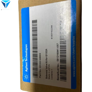 وحدة تحكم برمجة PLC أصلية جديدة جاهزة للتسليم طراز G1322 للأتمتة الصناعية - Product Image 1