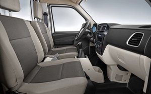 Camión de carga de alta calidad, vehículo eléctrico chino Popular, nuevo, venta al por mayor - Product Image 5
