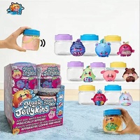Nouvelle Série Promotionnelle Transfrontalière Fruit Stitch : Boîte Mystère Surprise Décompression Magic Shaker – Jouet Magique à Presser pour Enfants