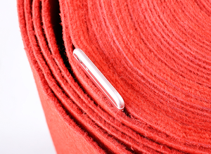 Decorative Red Exhibition Wedding Carpet /wedding <strong>Hall</strong> <strong>Mat</strong>/runner/stage Celebration Floor <strong>Mat</strong> Purple Carpet for Events - Product Image 5