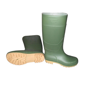 Commercio all'ingrosso elegante personalizzato pesca pvc lavoro sicurezza stivali da <span class=keywords><strong>pioggia</strong></span> stivali da <span class=keywords><strong>pioggia</strong></span> <span class=keywords><strong>scarpe</strong></span> protezione impermeabile <span class=keywords><strong>per</strong></span> gli uomini - Product Image 3