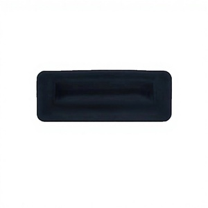 Poignée de hayon pour Skoda Superb modèle 5C6 810 773H, numéro de pièce SY 140, nouvelle pièce de rechange pour réparation - Product Image 1