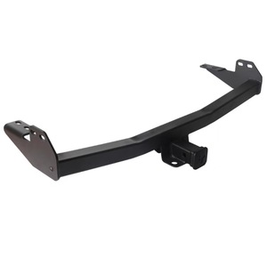 Gancho de Remolque para Toyota Hilux, Acero, Montaje Trasero, Universal - Product Image 1