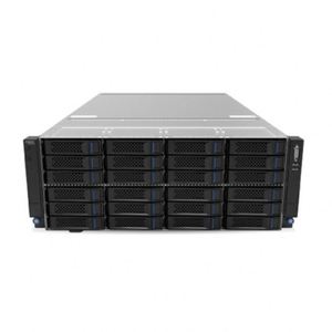 ลดราคาจากโรงงาน Inspur NF8480G7 M7 เคสเซิร์ฟเวอร์แบบแร็ค 4U รองรับซีพียู Intel Xeon 4 ตัว 24 ซ็อกเก็ต SFF แรม 64GB DDR5 รับประกัน 3 ปี มีสินค้าในสต็อก - Product Image 3