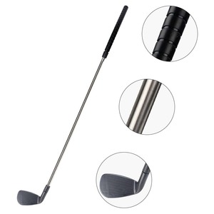 <span class=keywords><strong>2023</strong></span> nouvelle conception personnalisée portable Golf <span class=keywords><strong>Putter</strong></span> Club gamme 3 tête de Style pour homme - Product Image 3