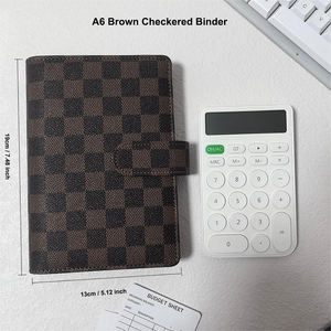 Commercio all'ingrosso portatile da viaggio chiusura a scatto organizzatore <span class=keywords><strong>di</strong></span> risparmio a scacchi - Product Image 2