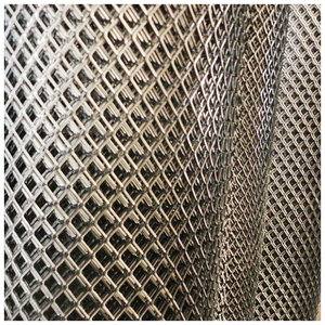 <span class=keywords><strong>Malla</strong></span> Metálica Expandida Perforada <span class=keywords><strong>de</strong></span> Acero Inoxidable para Protección <span class=keywords><strong>de</strong></span> Cercas <span class=keywords><strong>de</strong></span> Granja y Muebles <span class=keywords><strong>de</strong></span> Exterior, Tejido <span class=keywords><strong>de</strong></span> Alambre <span class=keywords><strong>de</strong></span> Acero con Forma <span class=keywords><strong>de</strong></span> Triángulo y <span class=keywords><strong>Rombo</strong></span> - Product Image 5