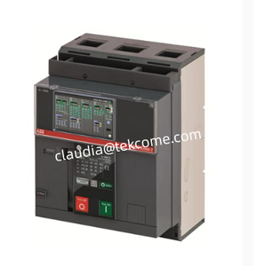 Disjoncteur-interrupteur SACE Emax2 42kA E1.2B/MS 630 3P FF Cuivre & Acier 50/60Hz Usage Industriel E1.2B/MS 630 3p F F SACE Emax2 - Product Image 5