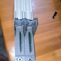 Rail de guidage Siemens HA pour PROFINET 6DL1193-6TP00-0DH1 6DL1193-6GA00-0NN0 6DL1193-6AR00-0AA0 6DL1193-6MC00-0AA0
