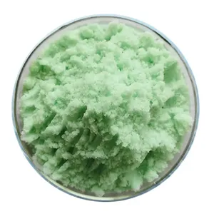 สารเติมแต่งอาหารสัตว์ยี่ห้อ MY เกรดเฟอรัสซัลเฟตเฮปต้าไฮเดรต (FeSO4.7H2O) 98% ผงสีฟ้า-เขียว บรรจุ 25 กก./ถุง CAS 7782-63-0 - Product Image 3