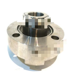 Nuevo Módulo Acoplador PLC EtherCAT Geb2824552b Duraseal, Controlador de Automatización Industrial, Comunicación Modbus, 12 Meses de Garantía - Product Image 1