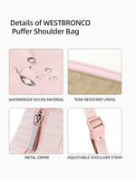 Sac à dos en peluche pour femme, en nylon et polyester, grande capacité, couleur unie, à la mode, pour usage quotidien