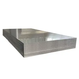 Pemasok Tiongkok pelat aluminium 6061 5082 5054 lembar aluminium bangunan lembaran aluminium