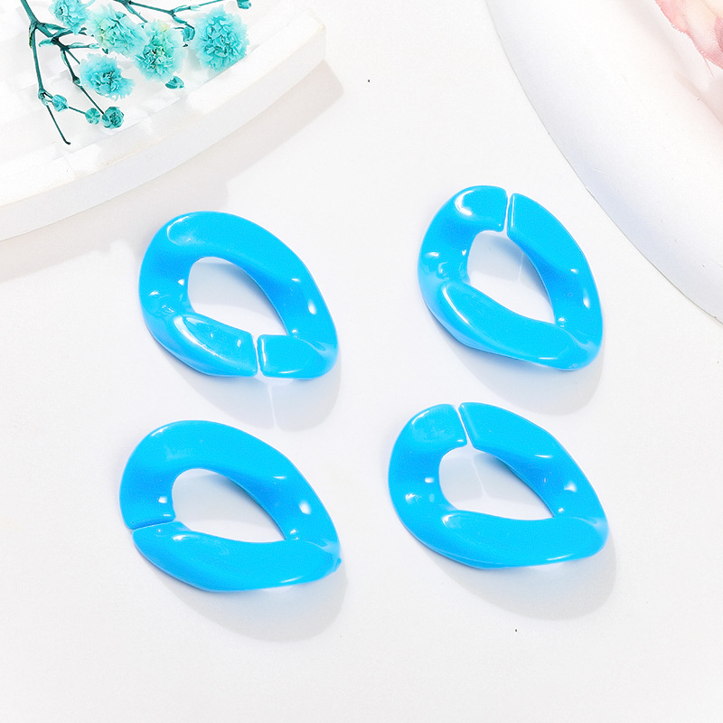 1.Azul profundo