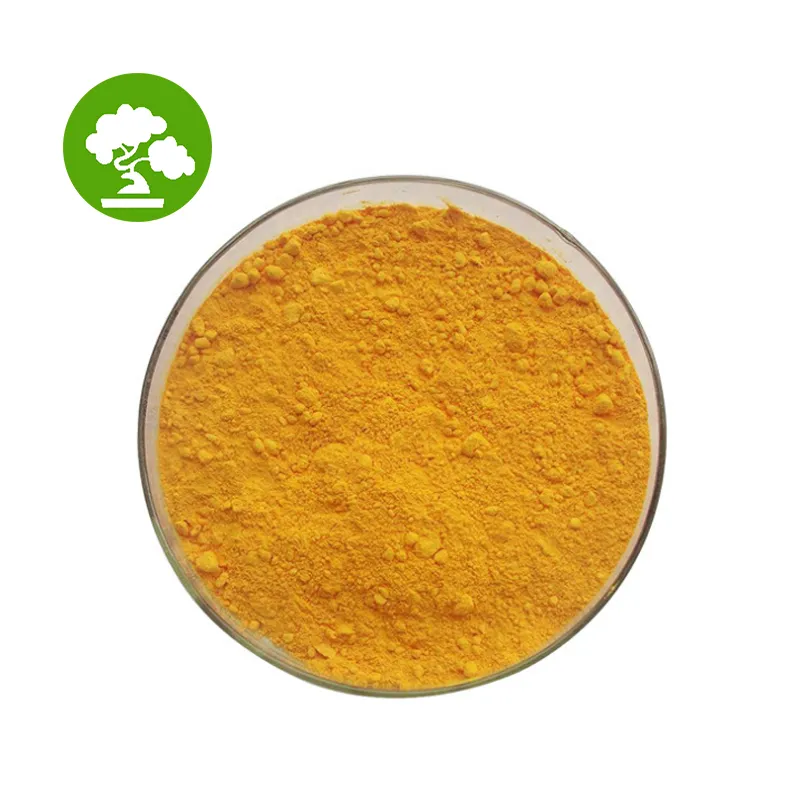 Wholesale lemon yellow pigment food pigment colorant water-soluble tartrazine citron yellow powder