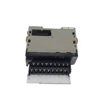 Module de sortie analogique PLC CJ1W-DA021, 2 canaux, résolution 1/4000, borne à vis